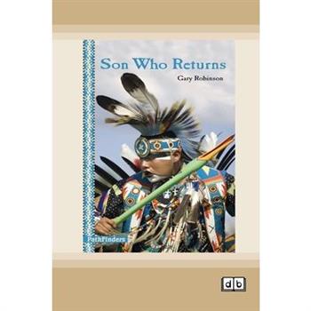 Son Who Returns [Dyslexic Edition]