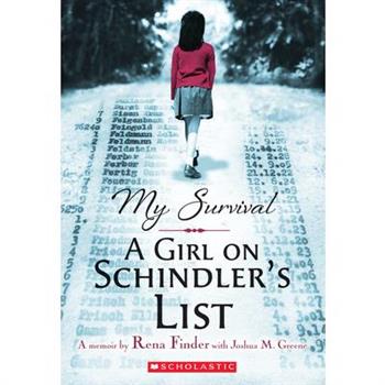 My Survival: A Girl on Schindler's List
