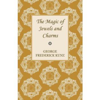 The Magic of Jewels and Charms