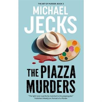 The Piazza Murders