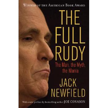 The Full Rudy