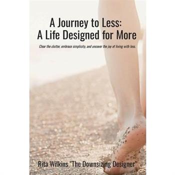 A Journey to Less