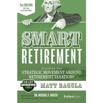 Smart Retirement (3rd Edition)