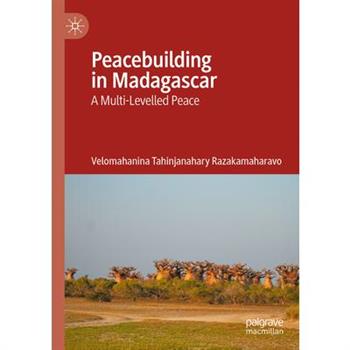 Peacebuilding in Madagascar