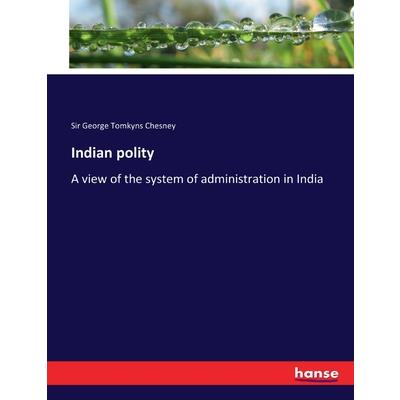 Indian polity