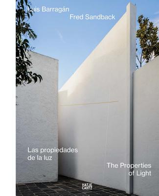 Luis Barrag嫕 / Fred Sandback
