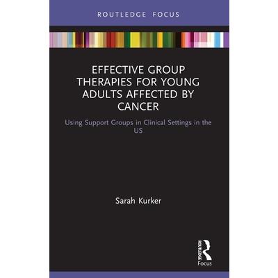 Effective Group Therapies for Young Adults Affected by Cancer