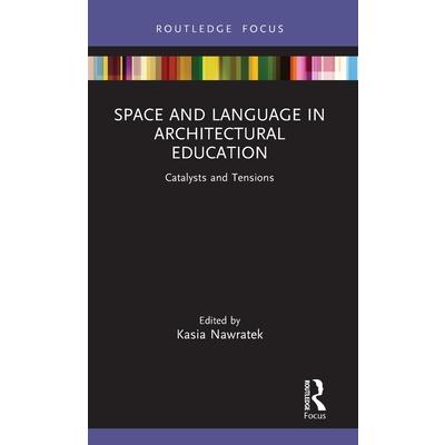 Space and Language in Architectural Education