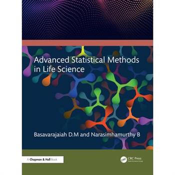 Advanced Statistical Methods in Life Science