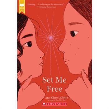 Set Me Free (Gold) (Show Me a Sign, Book 2) Set Me Free (Gold) (Show Me a Sign, Book 2)