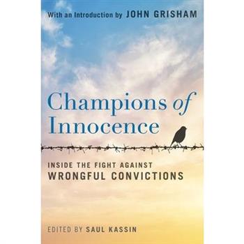 Champions of Innocence