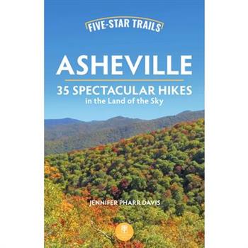 Five-Star Trails: Asheville