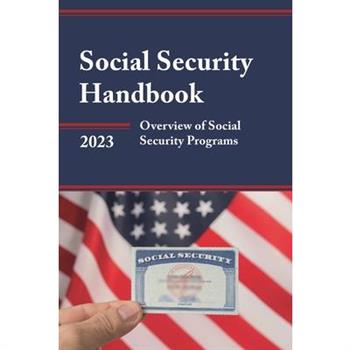 Social Security Handbook 2023