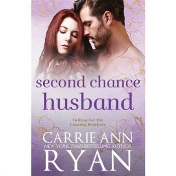 Second Chance Husband