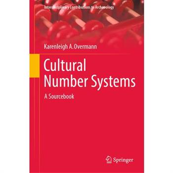 Cultural Number Systems