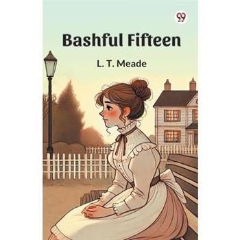 Bashful Fifteen