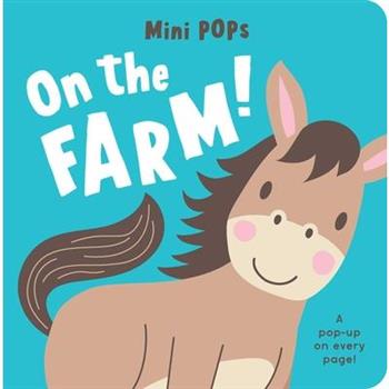 Mini Pops: On the Farm!