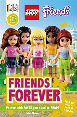 Lego Friends
