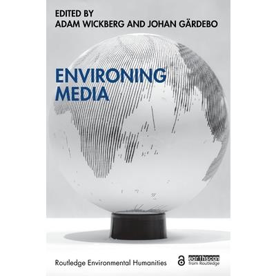 Environing Media