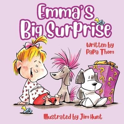 Emma’s Big Surprise, 1