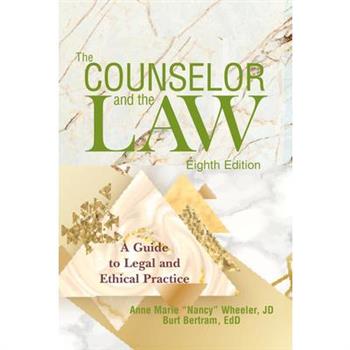 The Counselor and the Law