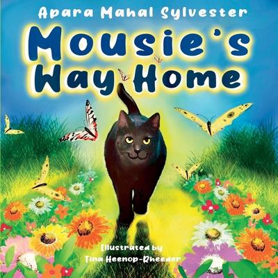 Mousie’s Way Home