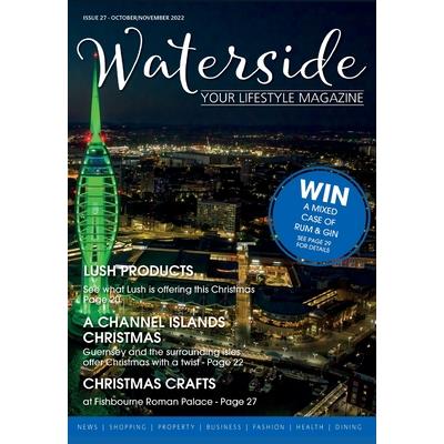 Waterside