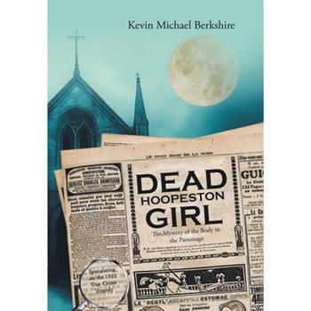 Dead Hoopeston Girl