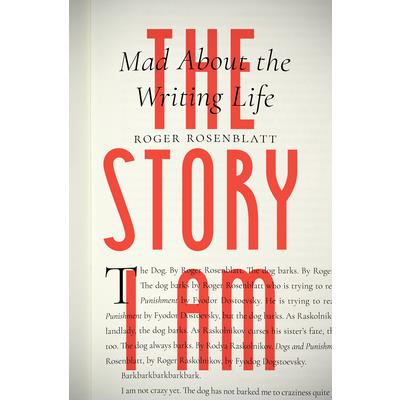 The Story I Am