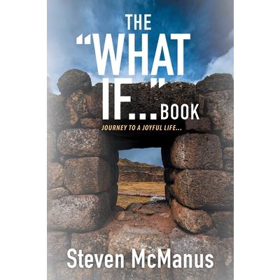 The What If... Book