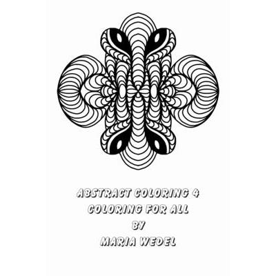 Abstract Coloring 4