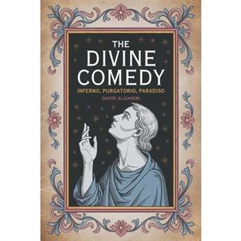 The Divine Comedy