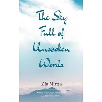 The Sky Full of Unspoken Words