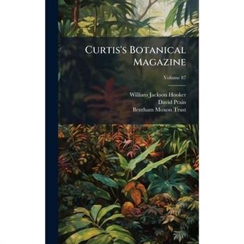 Curtis's Botanical Magazine