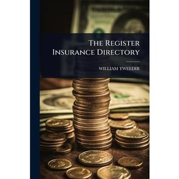 The Register Insurance Directory