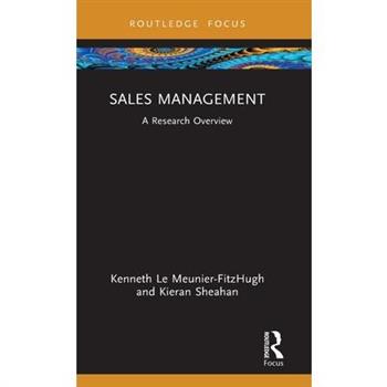 Sales Management