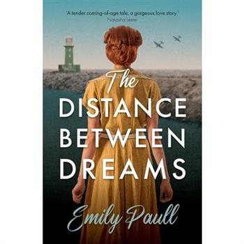 The Distance Between Dreams