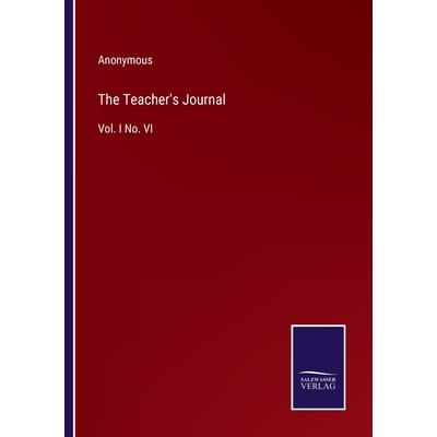 The Teacher's Journal