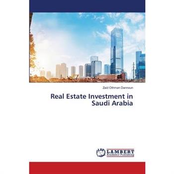 Real Estate Investment in Saudi Arabia
