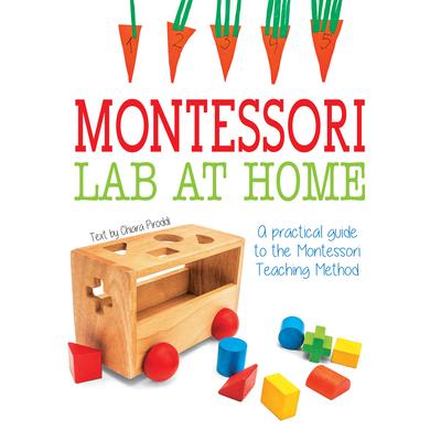 Montessori Lab at HomeA Practical Guide to the Montessori Teaching Method