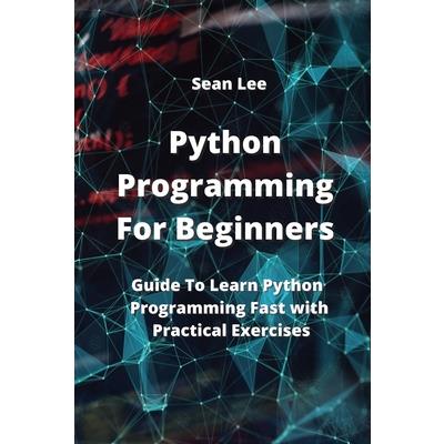 Python Programming For Beginners