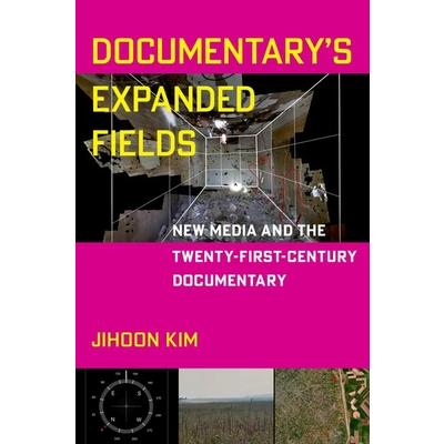 Documentary's Expanded Fields