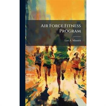Air Force Fitness Program