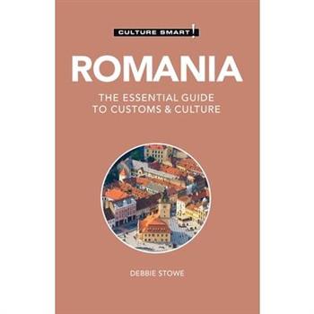 Romania - Culture Smart!
