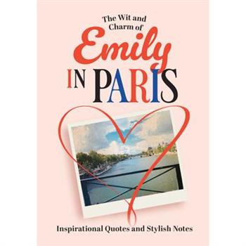 The Wit and Charm of Emily in Paris