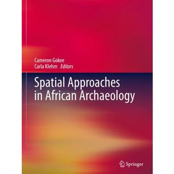 Spatial Approaches in African Archaeology