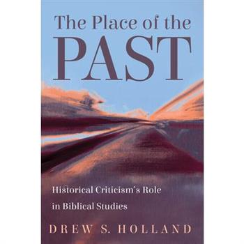 The Place of the Past