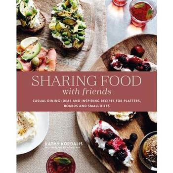 Sharing Food with Friends