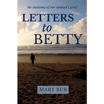 Letters to Betty