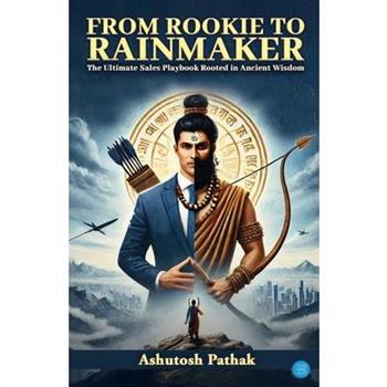 From Rookie to Rainmaker